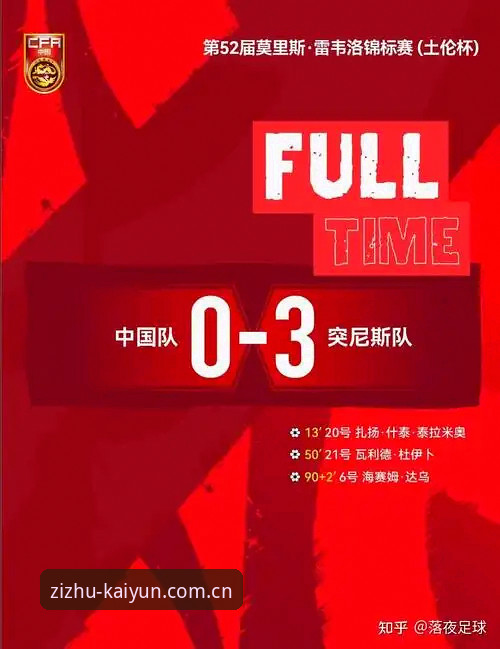 崭新版本登录入口2026最新版本 U19国足土伦杯出局深度评测:一球之差,两种活法